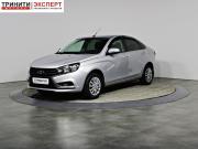 Lada (ВАЗ) Vesta I Белгород  - изображение 19