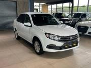 Lada (ВАЗ) Granta I Рестайлинг Оренбург  - изображение 24