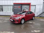 Kia Rio IV Альметьевск  - изображение 24