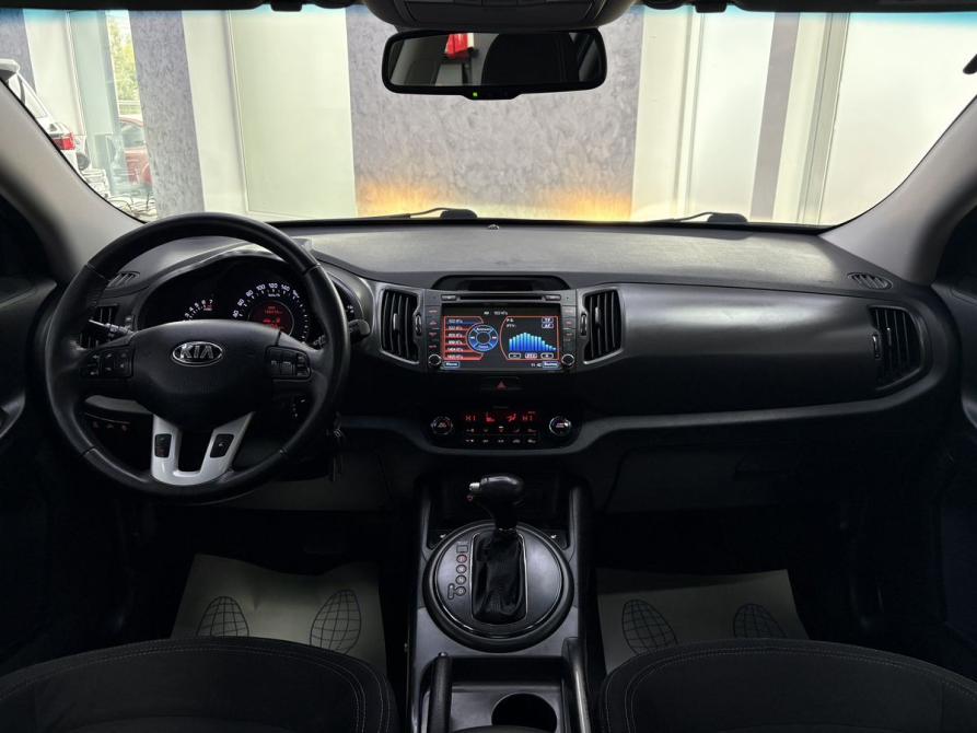 Kia Sportage III Ярославль  - изображение 29
