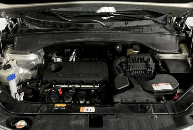 Kia Sorento II Рестайлинг с пробегом 2014 года, цена 2 390 000 рублей, 44043 км, внедорожник, Автокод Объявления