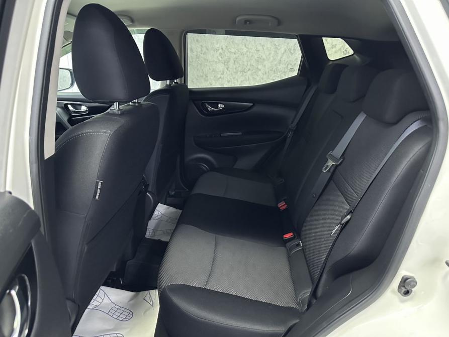 Nissan Qashqai II Ярославль  - изображение 14