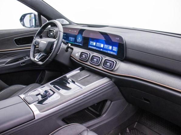 Jaecoo J8 с пробегом 2024 года, цена 3 050 000 рублей, 25737 км, внедорожник, Автокод Объявления