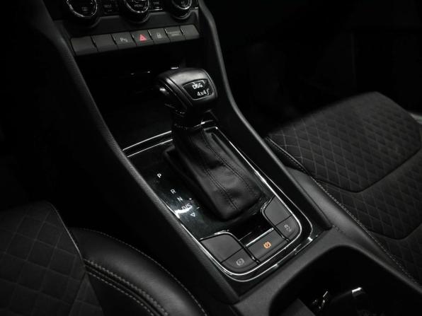 Skoda Kodiaq I с пробегом 2019 года, цена 2 750 000 рублей, 103882 км, внедорожник, Автокод Объявления
