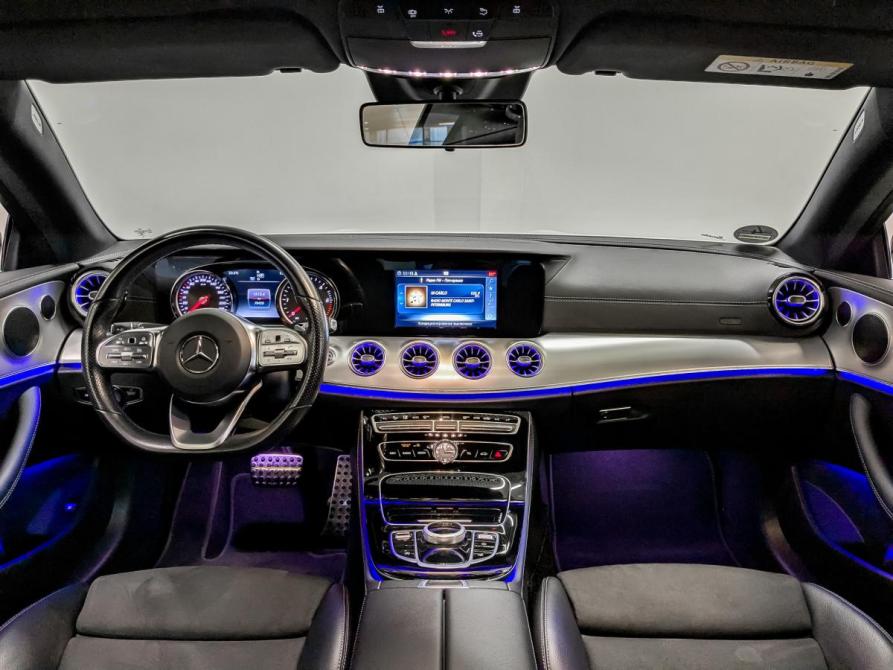 Mercedes-Benz E-Класс V (W213 S213 C238) Санкт-Петербург  - изображение 14