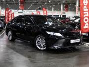 Toyota Camry VIII (XV70) Санкт-Петербург  - изображение 38