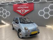 Daewoo Matiz I Рестайлинг Альметьевск  - изображение 25