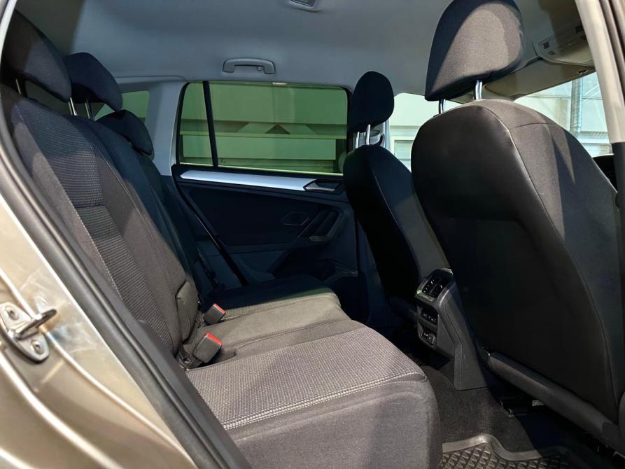 Volkswagen Tiguan II Краснодар  - изображение 14