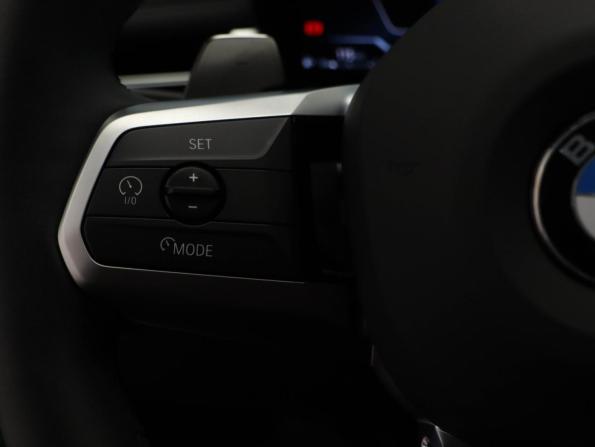 BMW X1 III (U11/U12) с пробегом 2024 года, цена 4 850 000 рублей, 10795 км, внедорожник, Автокод Объявления