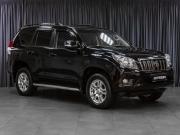 Toyota Land Cruiser Prado 150 Series Тюмень  - изображение 27