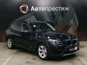 BMW X1 I (E84) Рестайлинг Ставрополь  - изображение 31