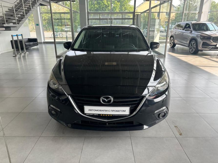 Mazda 3 III (BM) Новосибирск  - изображение 2