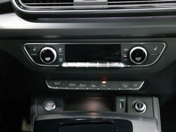 Новый Audi Q5 II (FY) Рестайлинг 2025 года, цена 5 749 000 рублей, внедорожник, Автокод Объявления