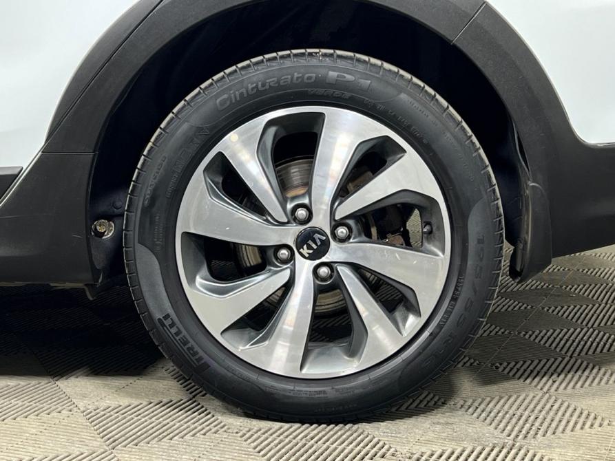 Kia Rio IV Москва  - изображение 14