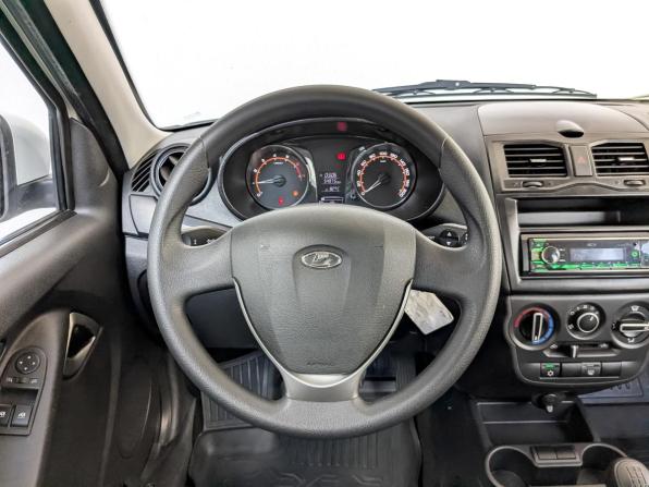 Lada (ВАЗ) Granta I Рестайлинг с пробегом 2023 года, цена 650 000 рублей, 54963 км, седан, Автокод Объявления