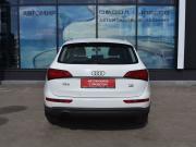 Audi Q5 I (8R) Рестайлинг Архангельск  - изображение 15
