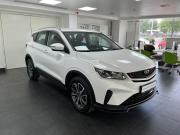 Geely Coolray I Киров  - изображение 20