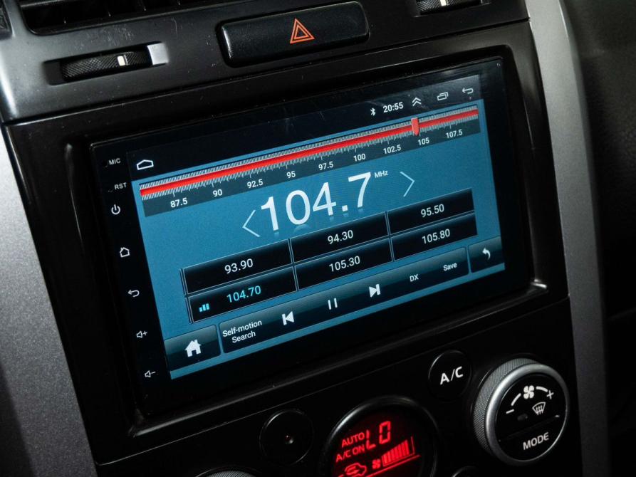 Suzuki Grand Vitara II Рестайлинг Казань  - изображение 10