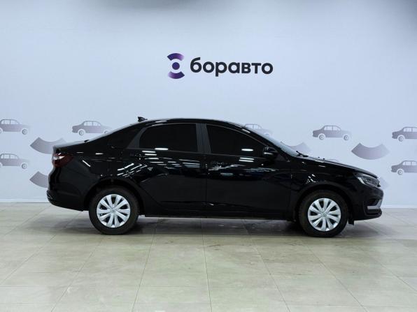 Lada (ВАЗ) Vesta I Рестайлинг (NG) с пробегом 2025 года, цена 1 365 000 рублей, 21711 км, седан, Автокод Объявления