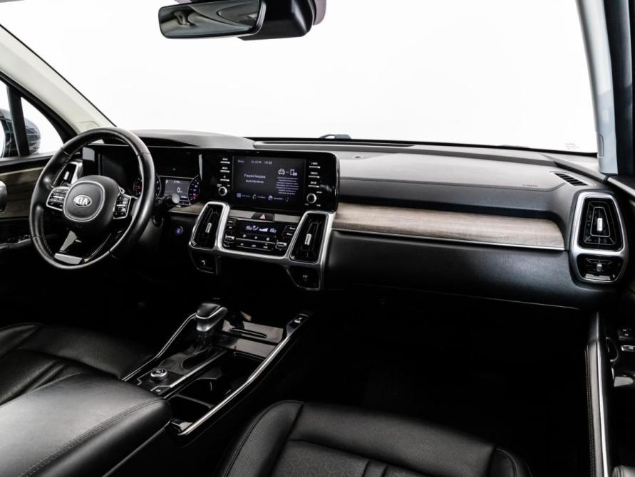 Kia Sorento IV Санкт-Петербург  - изображение 11