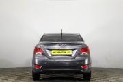 Hyundai Solaris I Пермь  - изображение 32