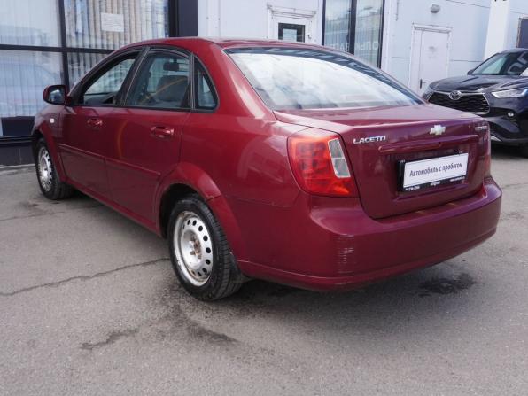 Chevrolet Lacetti I с пробегом 2010 года, цена 433 000 рублей, 207450 км, седан, Автокод Объявления