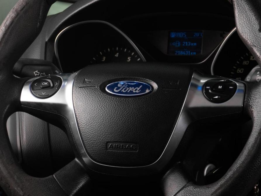 Ford Focus III Тюмень  - изображение 17