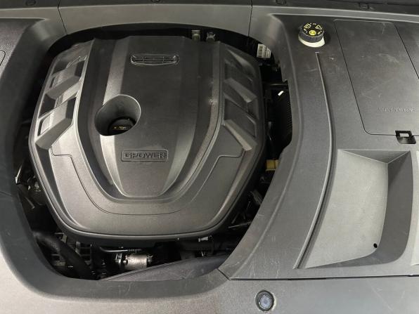 Geely Tugella I с пробегом 2021 года, цена 2 350 000 рублей, 91410 км, внедорожник, Автокод Объявления