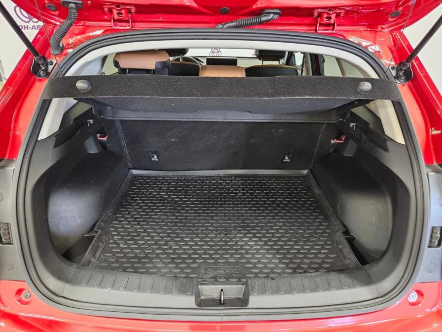 Haval Jolion I Тольятти  - изображение 12