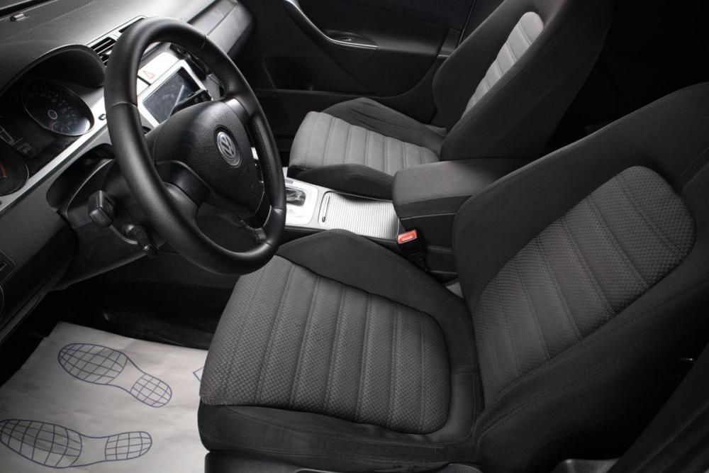 Volkswagen Passat B6 Оренбург  - изображение 16