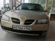 Nissan Almera II (N16) Рестайлинг Кемерово  - изображение 62