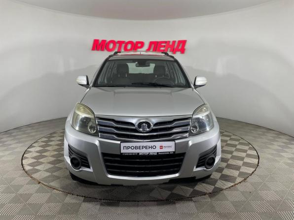 Great Wall Hover H3 I с пробегом 2013 года, цена 627 000 рублей, 288689 км, внедорожник, Автокод Объявления