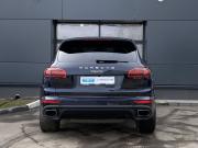 Porsche Cayenne II Рестайлинг (958) Москва  - изображение 33