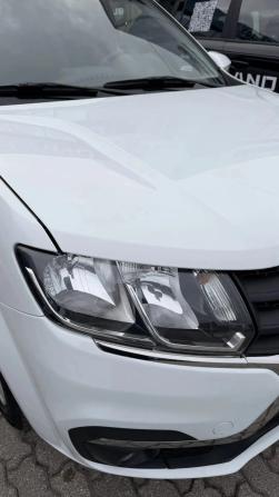 Lada (ВАЗ) Largus I Рестайлинг с пробегом 2024 года, цена 1 261 000 рублей, 46277 км, универсал, Автокод Объявления