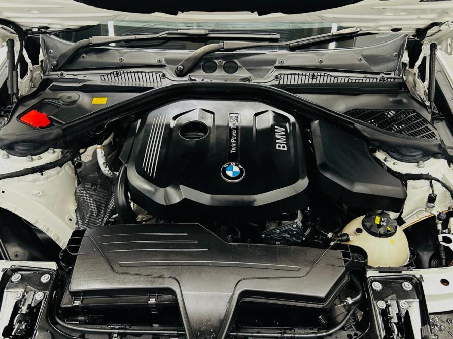 BMW 1 серии II (F20/F21) Рестайлинг Красноярск  - изображение 22