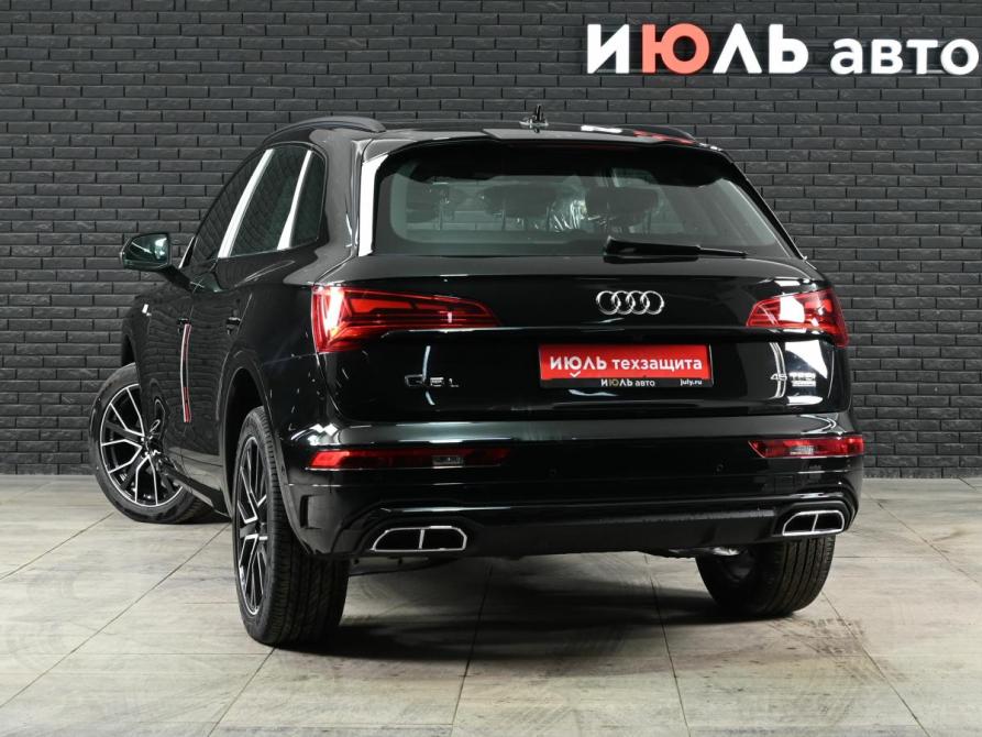 Audi Q5 II (FY) Рестайлинг Екатеринбург  - изображение 4