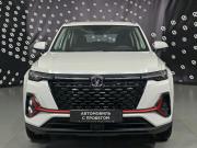 Changan CS35 Plus I Рестайлинг Новосибирск  - изображение 31