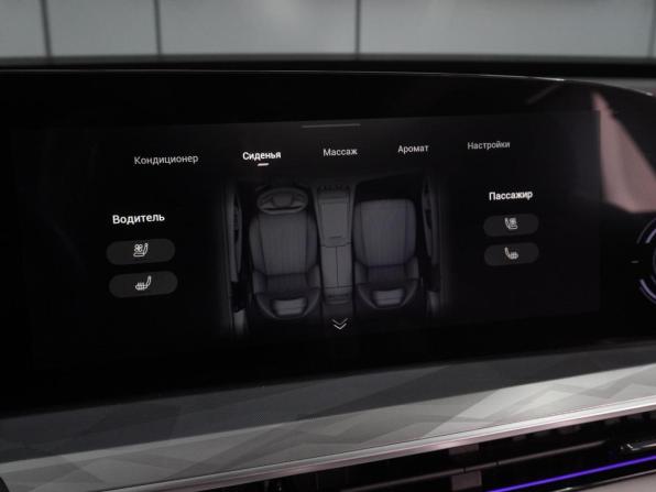 Exeed RX с пробегом 2023 года, цена 2 999 000 рублей, 64784 км, внедорожник, Автокод Объявления