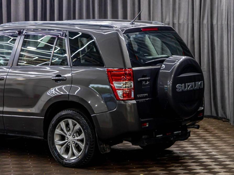 Suzuki Grand Vitara II Рестайлинг 2 Краснодар  - изображение 10