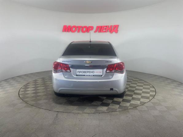 Chevrolet Cruze I с пробегом 2012 года, цена 510 000 рублей, 260659 км, седан, Автокод Объявления