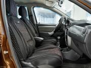 Renault Duster I Самара  - изображение 28