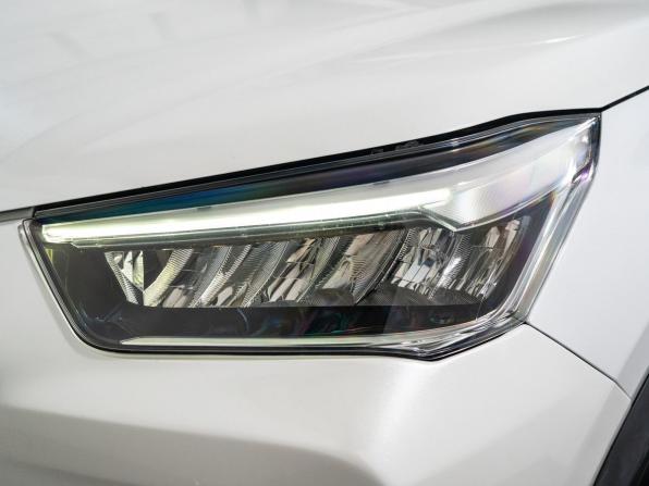 Daihatsu Rocky A200 с пробегом 2020 года, цена 1 499 500 рублей, 98283 км, внедорожник, Автокод Объявления