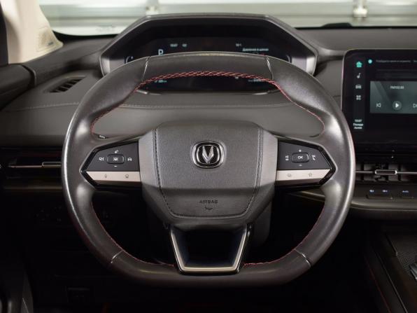 Changan CS55 Plus II с пробегом 2023 года, цена 2 049 999 рублей, 51513 км, внедорожник, Автокод Объявления