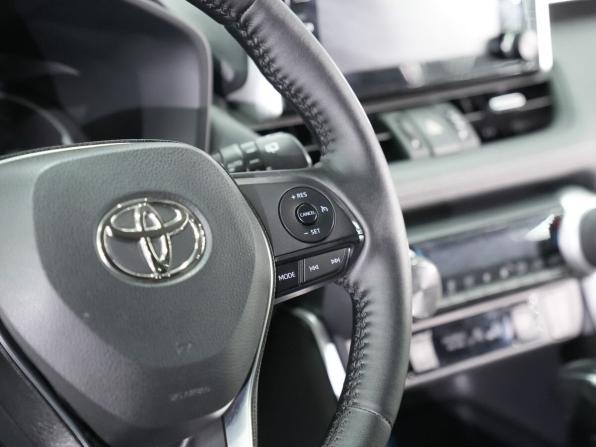 Toyota RAV4 V (XA50) с пробегом 2019 года, цена 2 940 000 рублей, 131000 км, внедорожник, Автокод Объявления