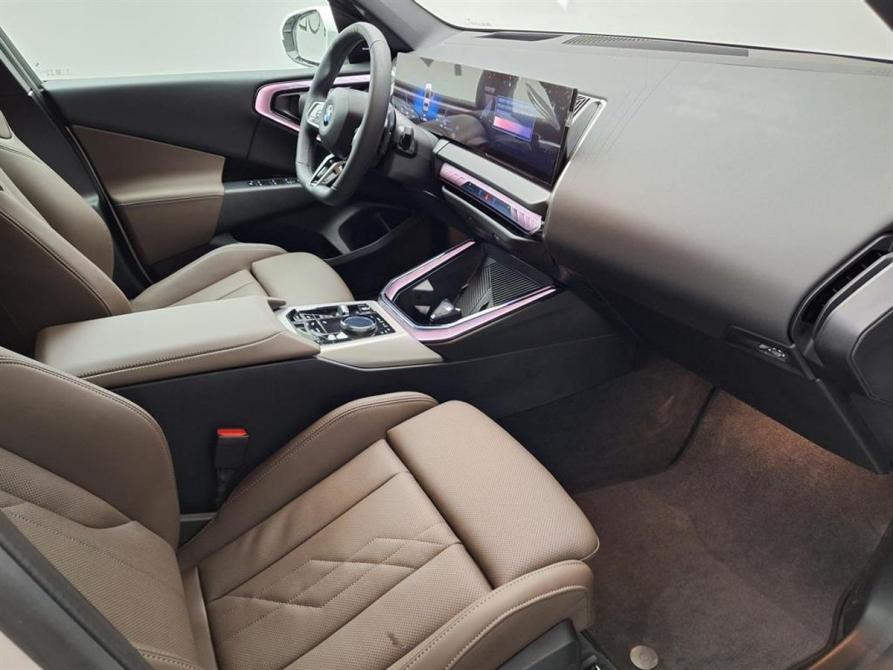 BMW X3 IV (G45/G48) Москва  - изображение 6