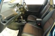 Honda Fit Shuttle I Омск  - изображение 39