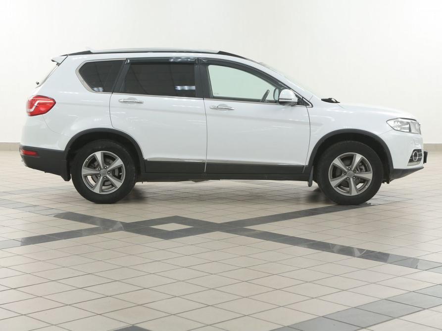 Haval H6 I Иваново  - изображение 5