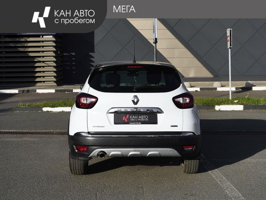 Renault Kaptur I Казань  - изображение 4