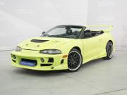 Mitsubishi Eclipse II Новосибирск  - изображение 26