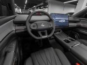 Changan Qiyuan Q07 Москва  - изображение 40